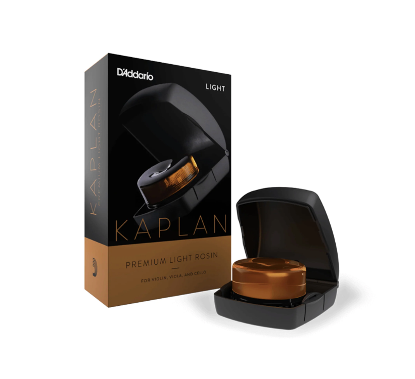 D_Addario Kaplan Premium Light Rosin