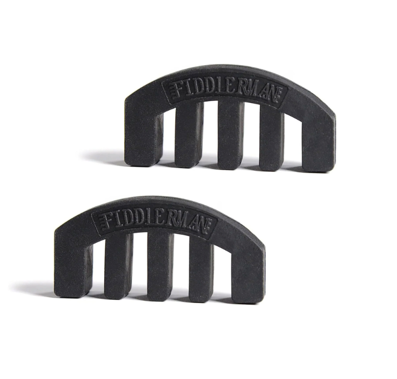 Fiddlerman Rubber Violin Mute