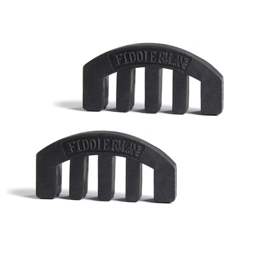 Fiddlerman Rubber Violin Mute