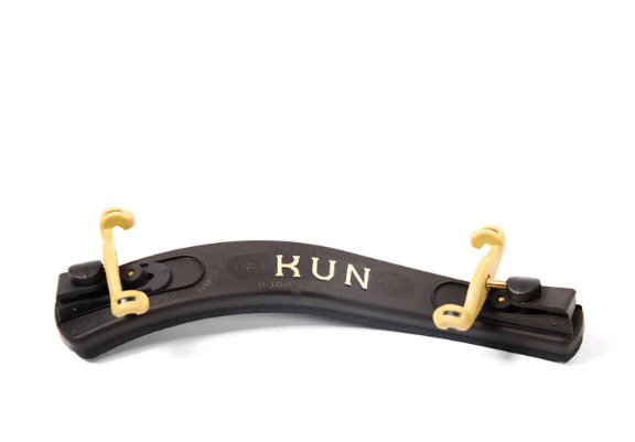 Kun Collapsible Viola SHoulder Rest