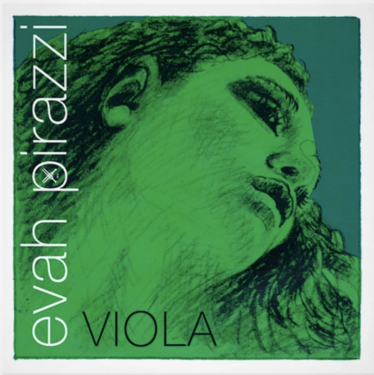 Pirastro Evah Pirazzi Viola String Set