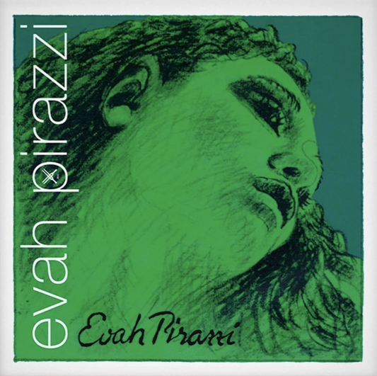 Pirastro Evah Pirazzi Violin String Set