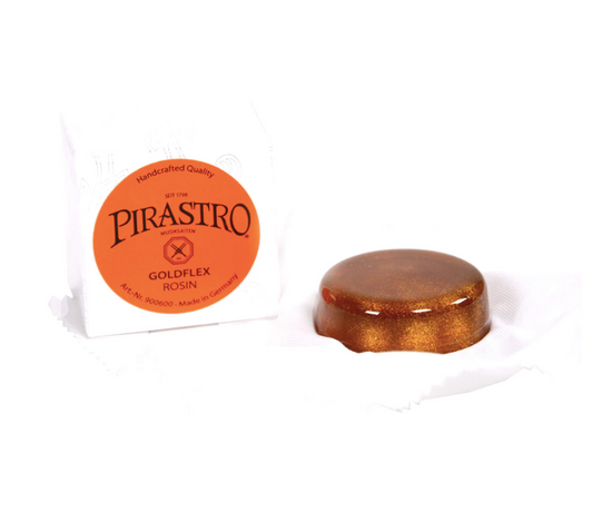 Pirastro Goldflex Rosin