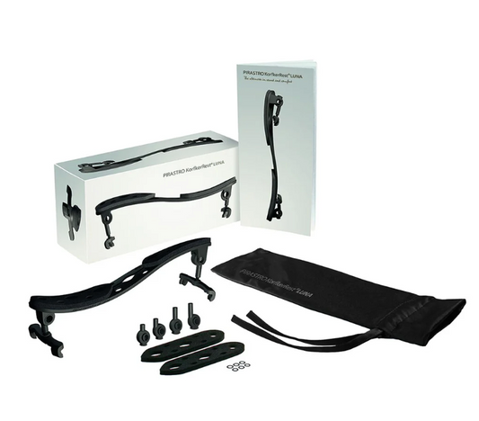 Pirastro KorfkerRest Luna Violin