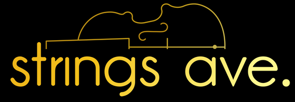 Strings Ave.